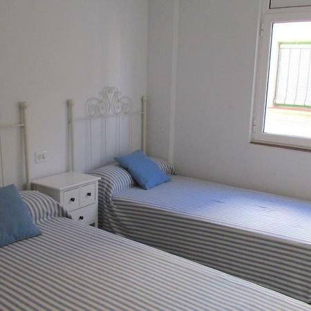 Apartamento 1º Linea Playa Torrenueva, Motril, Granda Torrenueva  Bagian luar foto