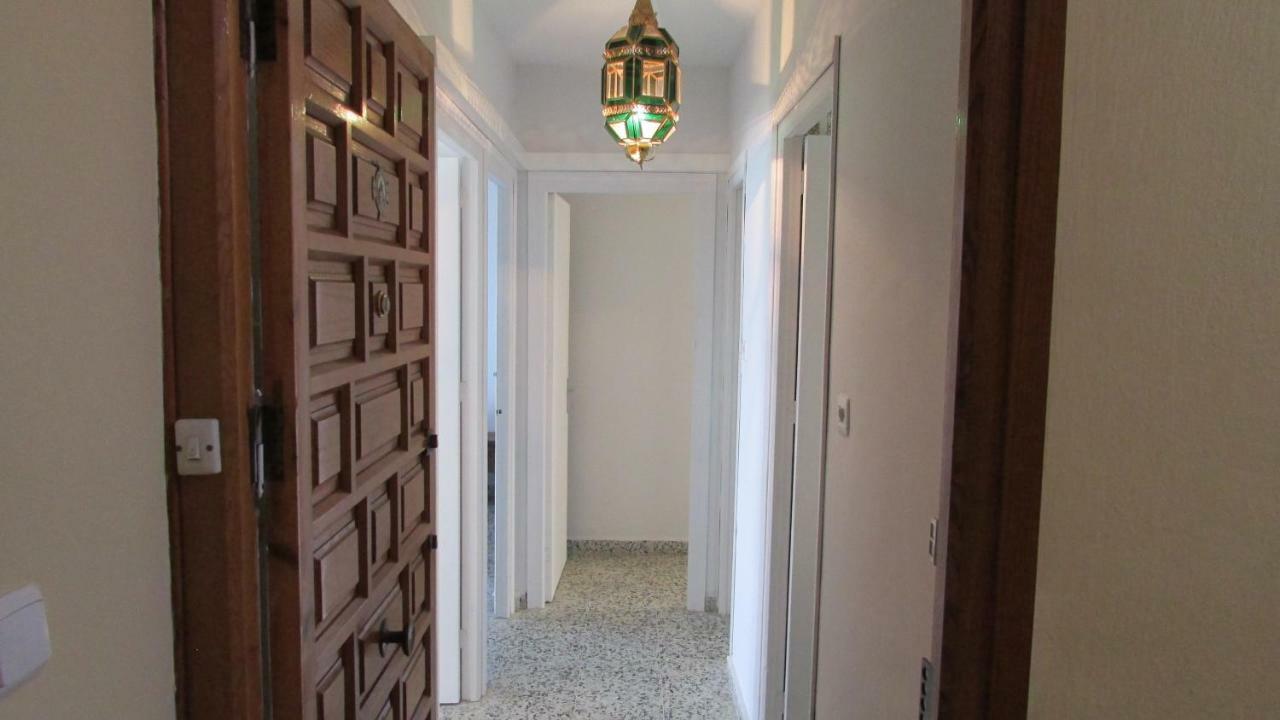 Apartamento 1º Linea Playa Torrenueva, Motril, Granda Torrenueva  Bagian luar foto